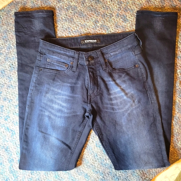 Express Other - Express Jeans